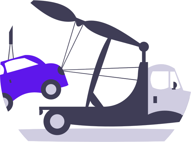 Parking enforcement tools